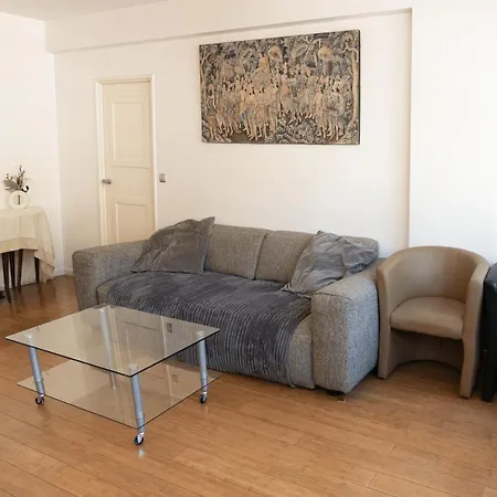 Spacious Flat 64m2 Close To Eiffel Tower Apartment