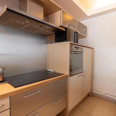 Apartment Spacious Flat 64m2 Close To Eiffel Tower Paris
