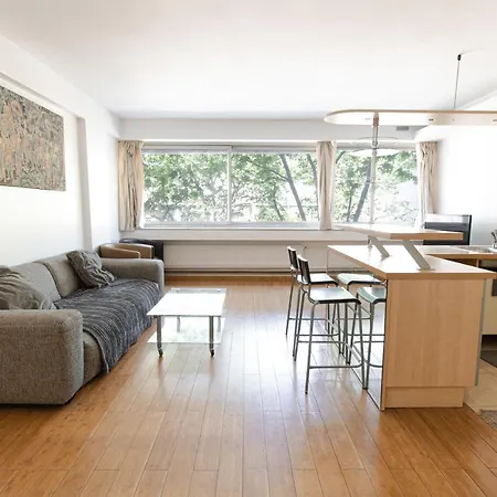 Apartment Spacious Flat 64m2 Close To Eiffel Tower *