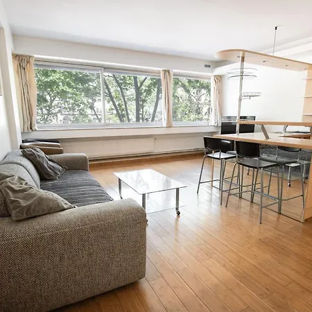 Spacious Flat 64m2 Close To Eiffel Tower Apartment Paris